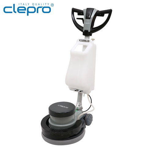 Máy quét rác công nghiệp Clepro CSW17G